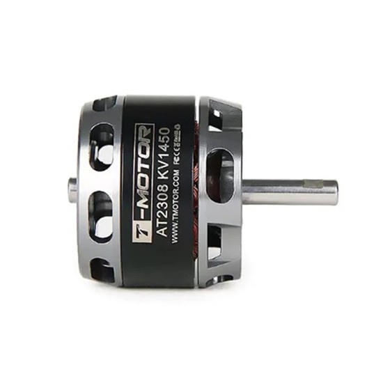 Original T-MOTOR AT2308 1200kv 1450kv 2600kv Brushless Motor for Quadcopter Fixed Wing Rc Plane Motor